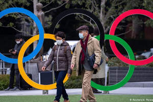 Олимпиаду в Токио призывают перенести Норвегия и Германия
