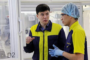 Казахстан учится защищать свой трудовой рынок