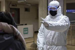 Токаев поручил принять меры по недопущению коронавируса в Казахстан