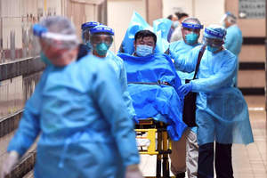 Уже 150 случаев коронавируса зарегистрировано в Казахстане