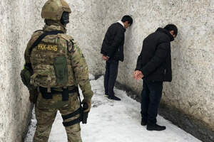 КНБ предотвратил теракты в Алматы и других городах Казахстана