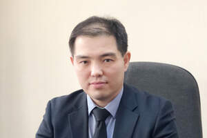 Кайрат Рахимов стал вице-министром энергетики Казахстана