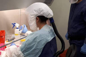 Уже 972 случая коронавируса. Новые 11 больных в Карагандинской области