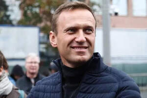 Это конец: появились новые подробности о состоянии Навального. Видео