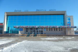 Новый город появился в Казахстане