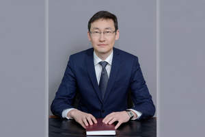 Тимур Султангазиев воглавил Комитет контроля качества и безопасности товаров и услуг Минздрава РК