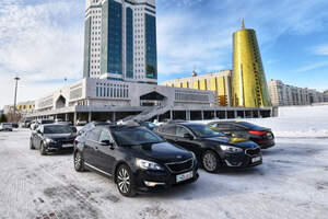 Правительство Казахстана прокомментировало скандал с «поддельными справками» чиновников Украины