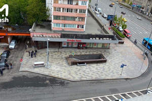 Офис «Альфа-банка» в центре Москвы захватил террорист. Подробности