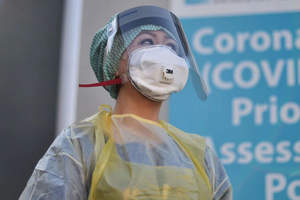 Уже 58 случаев заражения коронавирусом в Казахстане