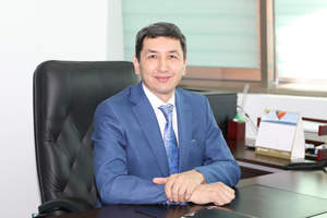 Азамат Батыркожа стал вице-министром цифрового развития