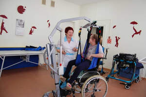 Реабилитационный центр для инвалидов построят в Нур-Султане