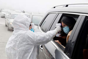 Уже 265 случаев заражения коронавирусом в Казахстане