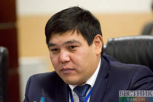 Назначен новый руководитель посольства Казахстана в России