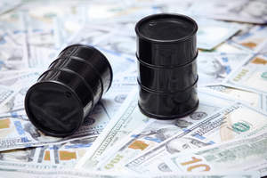 Цена нефти Brent выросла до 36,6 долларов за баррель