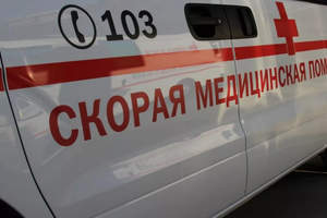 Слухи о коронавирусных больных. Капшагайские водители скорой помощи задержаны полицией