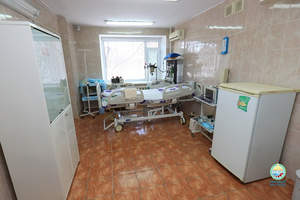 Коронавирусом заболели в Павлодарской области
