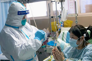 Китайский коронавирус и американская пандемия вируса H1N1 — о двойных стандартах человечества