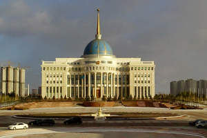 Казахстан изменил акценты во внешней политике