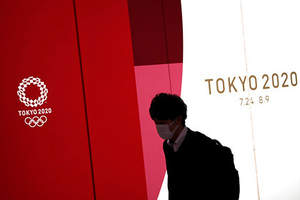 США призвали отложить Олимпиаду в Токио из-за COVID-19