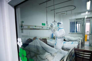 Коронавирус в Атырау. Как заразилась медсестра и где лечат больных