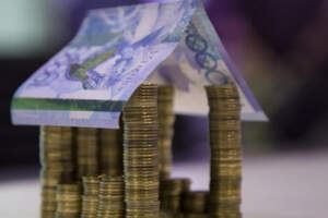Только 100 тысяч казахстанцев смогут использовать пенсионный капитал для покупки жилья