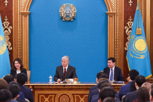 Ряды чиновников поредеют и они перестанут быть кастой избранных в Казахстане