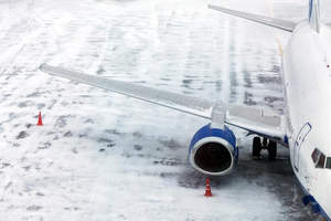 Самолет из Уханя дозаправился в Алматы: никто не сходил на землю