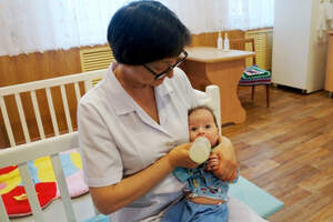 Госпособия малодетным семьям может начать выплачивать Казахстан