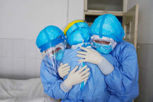 Уже 38 казахстанцев заразились коронавирусом
