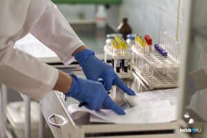 Экспресс-тесты на коронавирус завезут к концу марта — Минздрав
