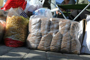 По 5 кило на человека: новые правила продажи риса, муки и сахара в Нур-Султане