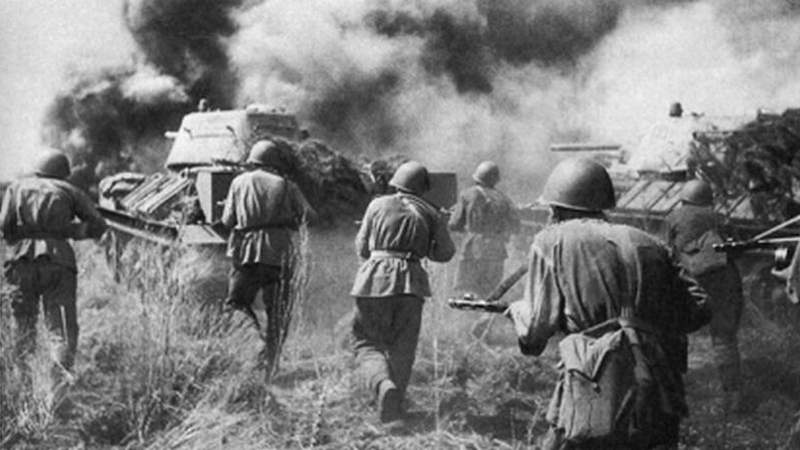 Ничтожная роль США в Победе 45-го — исторические факты