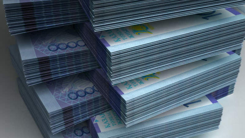 Куда направлены антикризисные шесть триллионов тенге — Минфин Казахстана