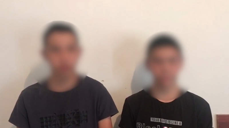 Сжегшие заживо щенка живодеры пойманы полицией Алматинской области
