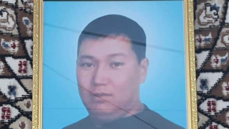 Что известно о погибшем в Масанчи Дархане Абдрахыме