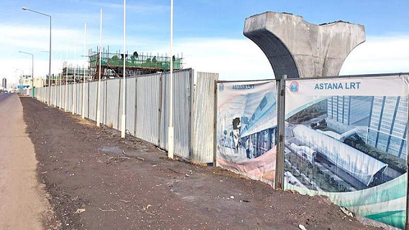 Экс-замглавы столицы в бегах: он обвинен в миллиардных хищениях по Astana LRT