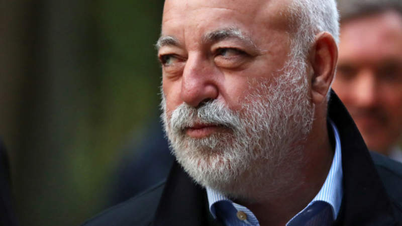 Российский миллиардер желает прикупить аэропорт Актау