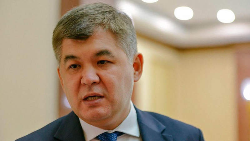 Все больницы страны начинают работать как инфекционные — Биртанов