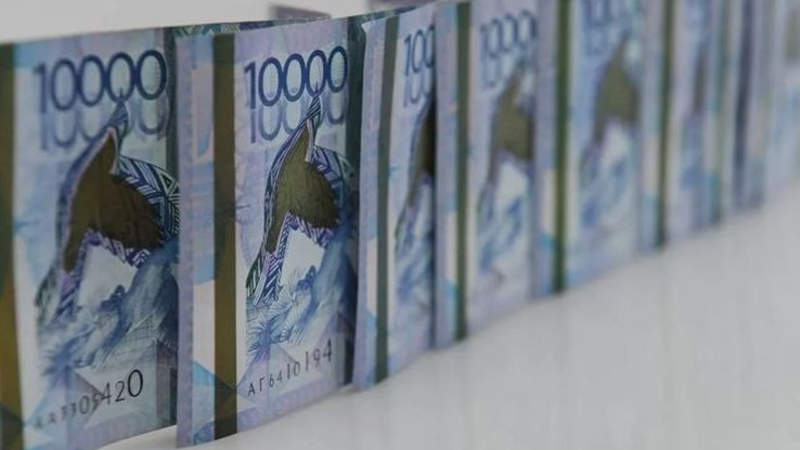 42500 тенге. Заявления будут рассматриваться до 1 декабря 2020 года