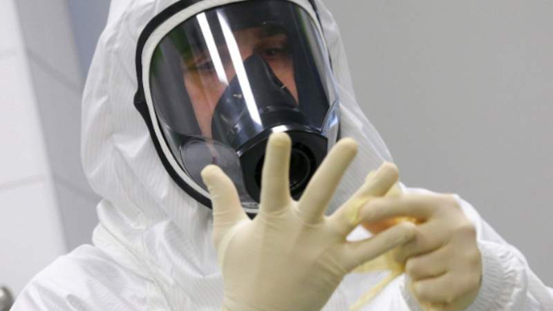 Уже 1091 случай заражения коронавирусом в Казахстане