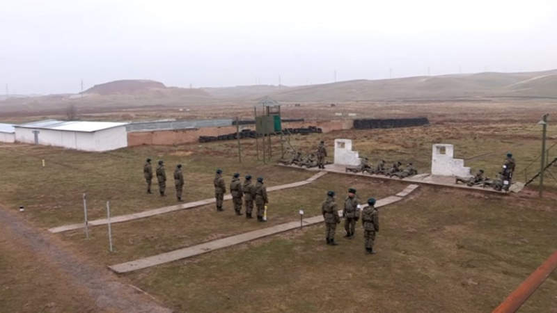 Старшина бил трубой по лицу и издевался над солдатами