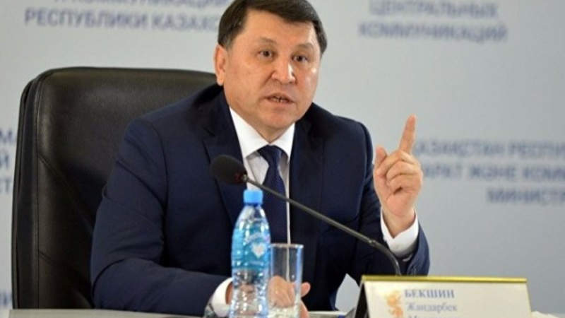 Кольцо сжимается. Главный санитар Казахстана ждет незваного гостя в марте