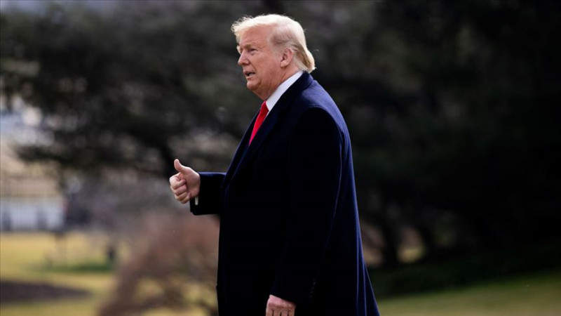 ОПЕК+ намерена еще вдвое сократить объемы добычи — Трамп