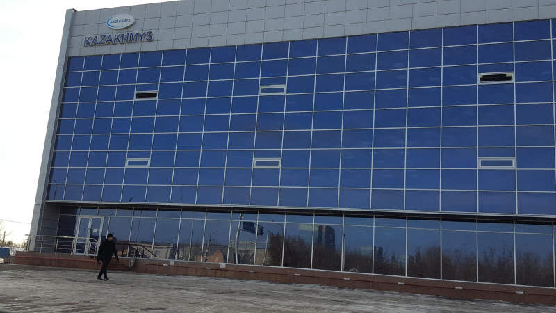 Федерация профсоюзов прокомментировала трагический инцидент на «Казахмысе»