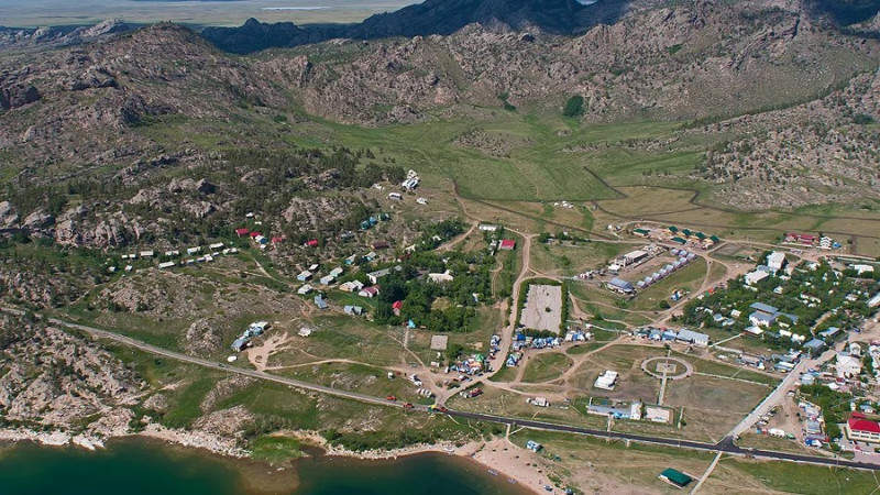 Автора фейка о «закрытых на карантин селах» в Павлодарской области арестовали на 15 суток