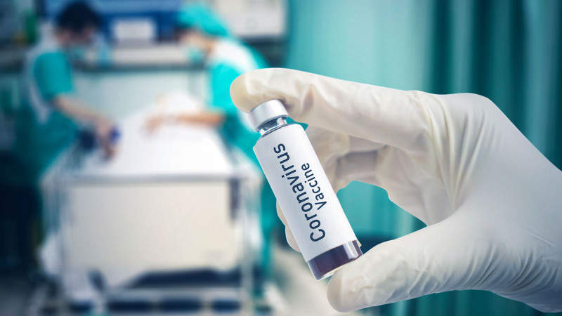 Французская вакцина от COVID-19 пройдет испытания летом