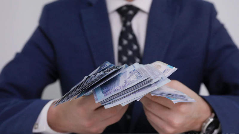 Министрам и акимам Казахстана грозит отставка — Антикор