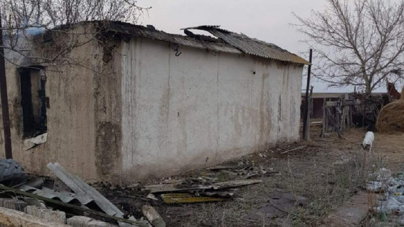 Пожизненное заключение требуют для убийцы семьи в ЗКО