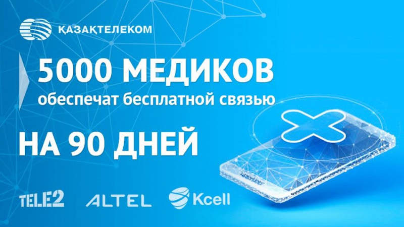 Отличились айтишники и связисты Казахстана — министр Жумагалиев