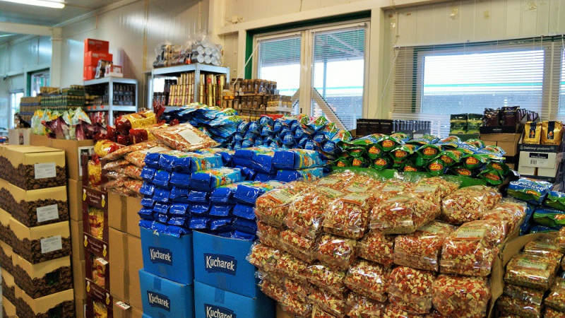 Цены на продукты выросли из-за роста оптовых цен — эксперт